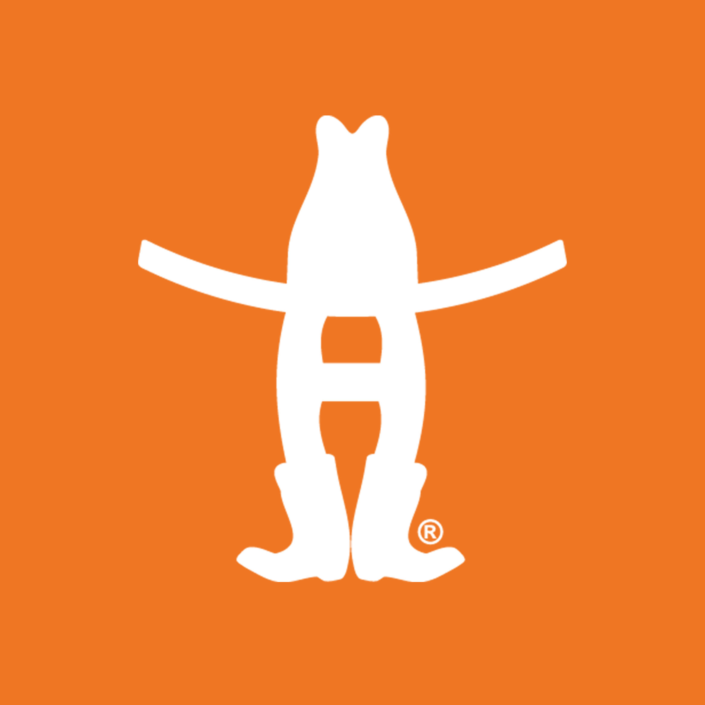 Houston Livestock Show and Rodeo logo