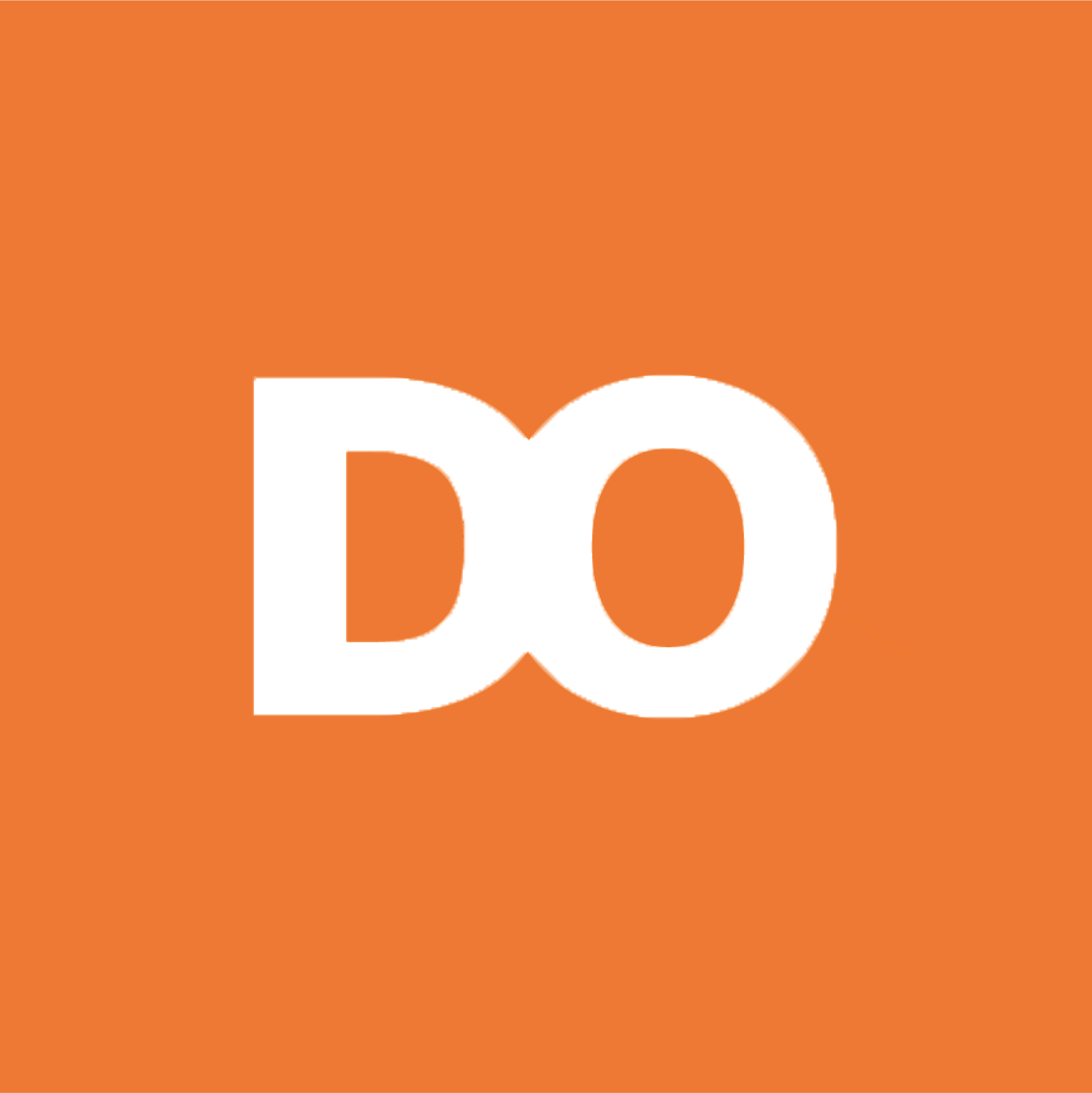 The Daily Orange logo