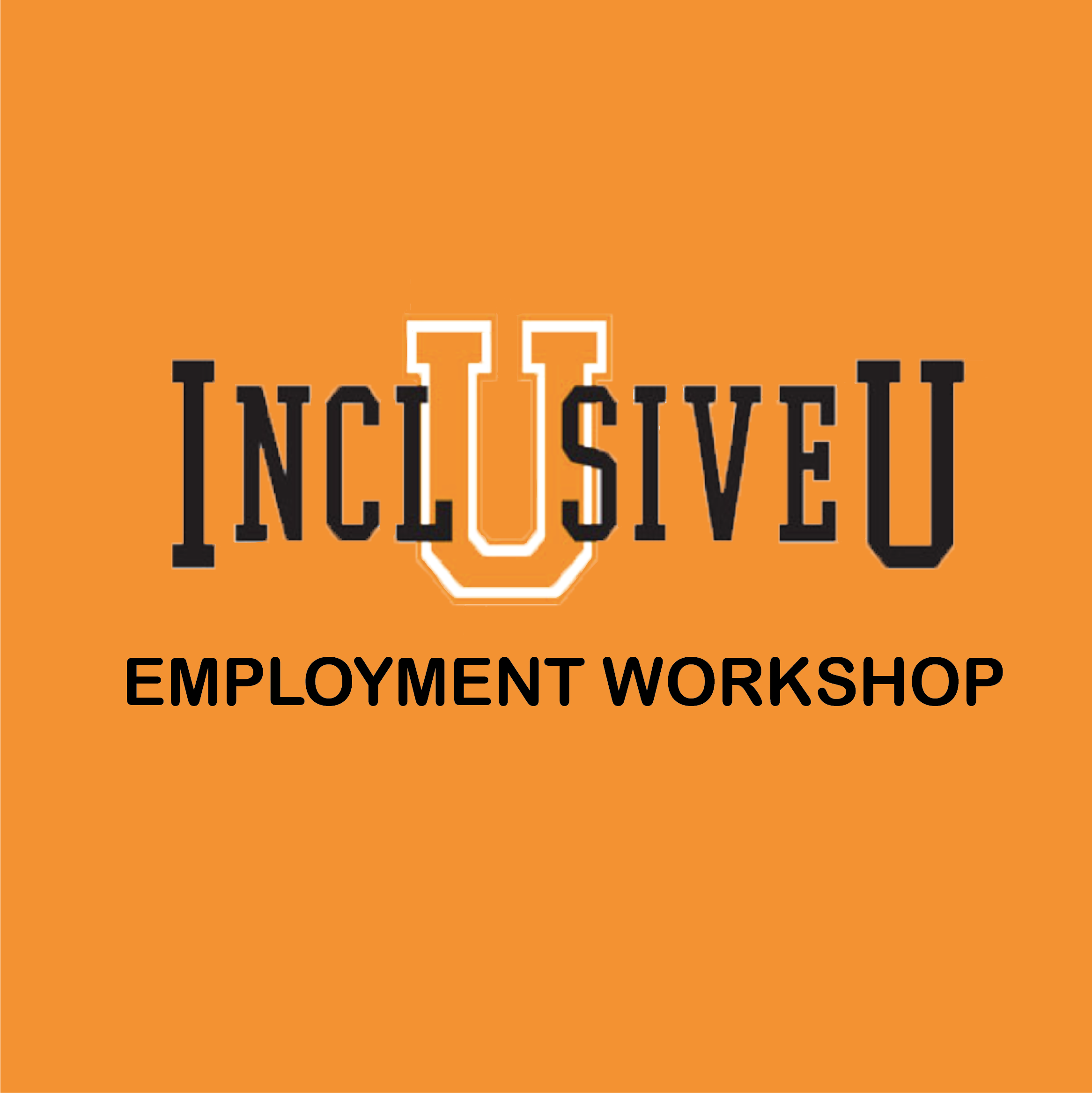 InclusiveU logo