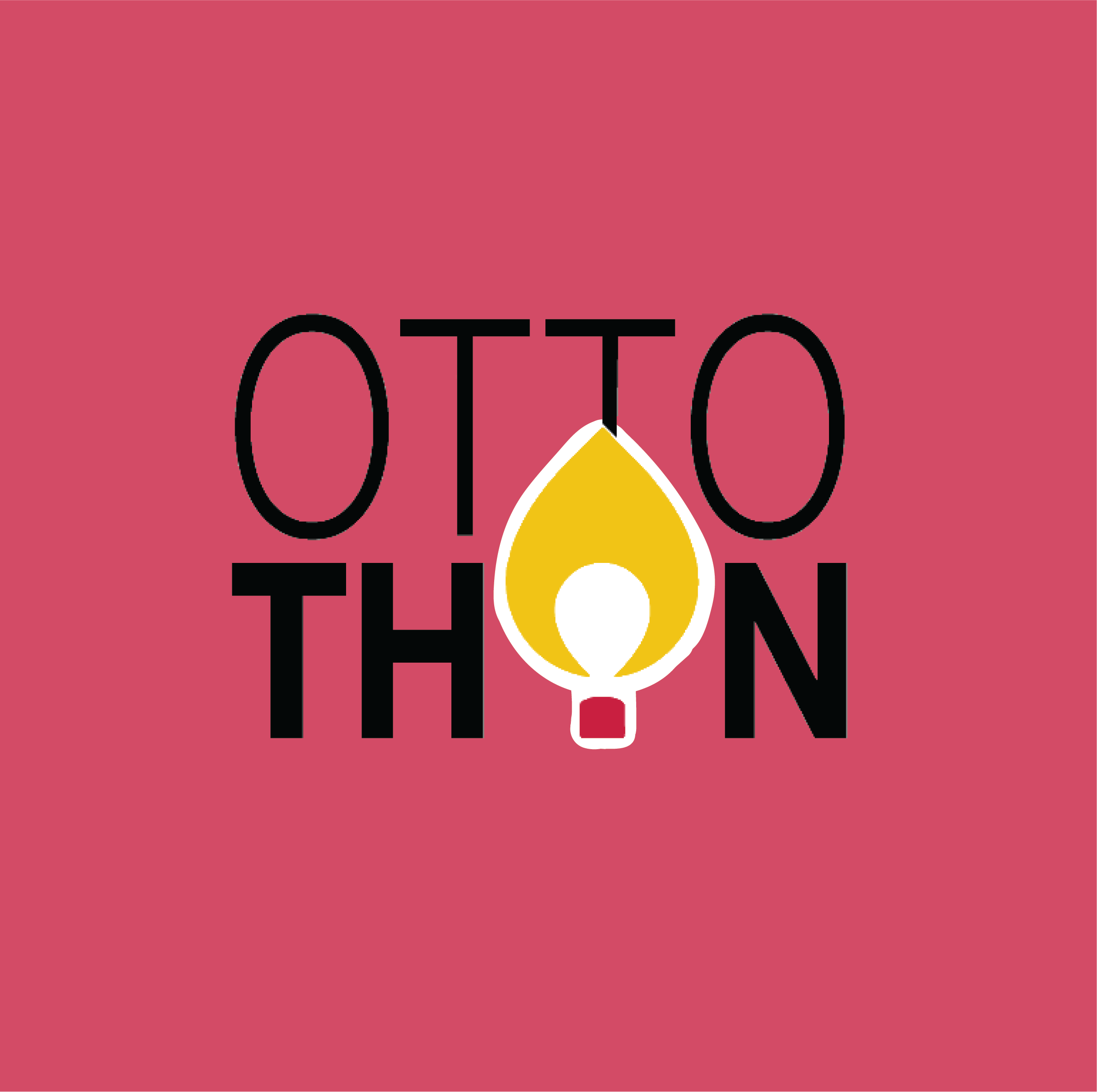 OttoTHON logo